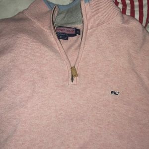 CLEAN vineyard vines sweater